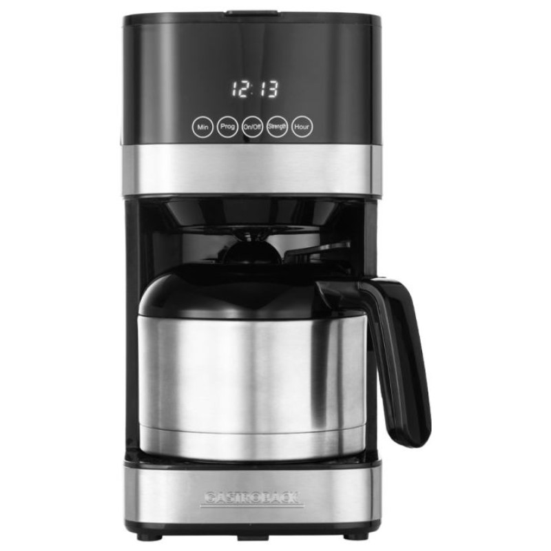 Gastroback 42701_S Design Filter Coffee Machine Essential S