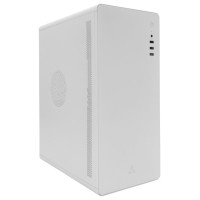 Sbox PCC-500 White ATX