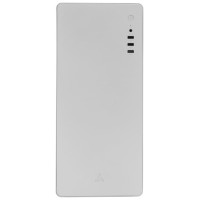Sbox PCC-500 White ATX