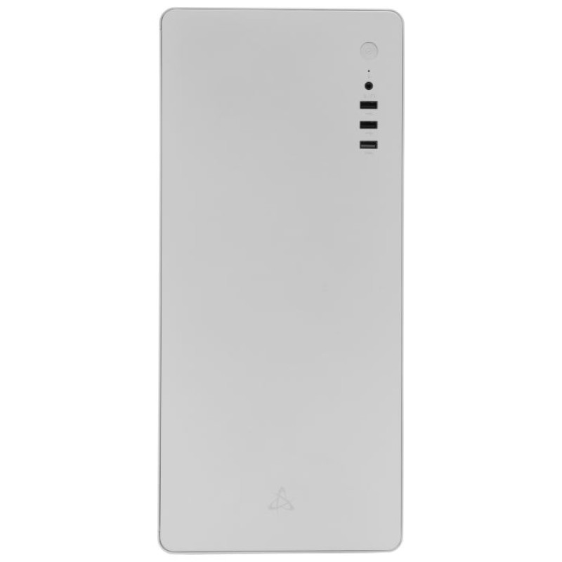 Sbox PCC-500 White ATX