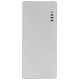 Sbox PCC-500 White ATX