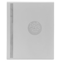 Sbox PCC-500 White ATX
