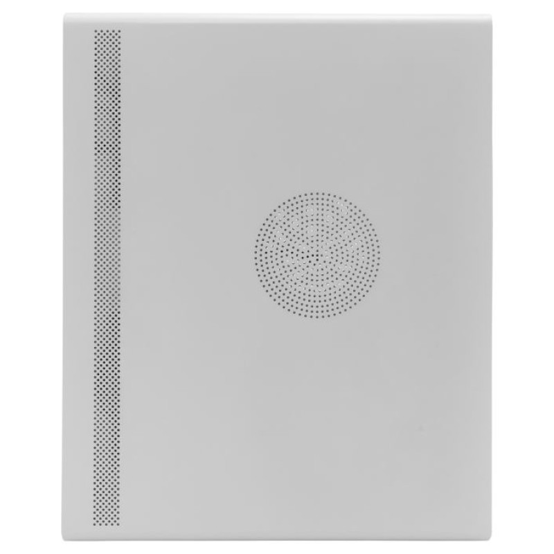 Sbox PCC-500 White ATX