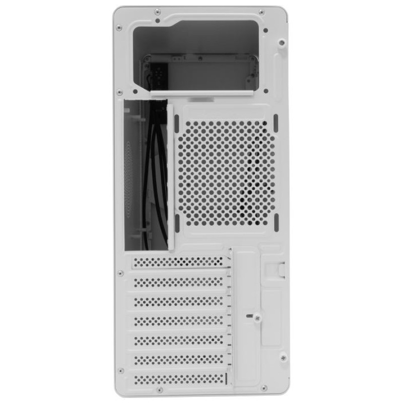 Sbox PCC-500 White ATX