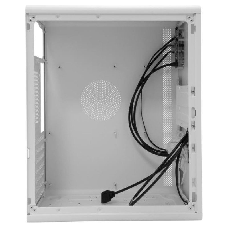 Sbox PCC-500 White ATX