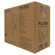 Sbox PCC-500 White ATX