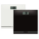 Salter 9205 BK3RCEU16 Large Display Glass Electric Scale Black