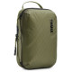 Thule 5115 Compression Packing Cube Small,  Soft Green