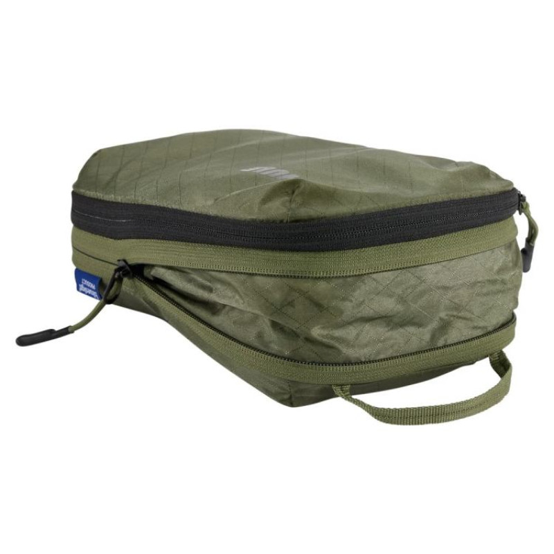 Thule 5115 Compression Packing Cube Small,  Soft Green