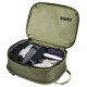 Thule 5115 Compression Packing Cube Small,  Soft Green