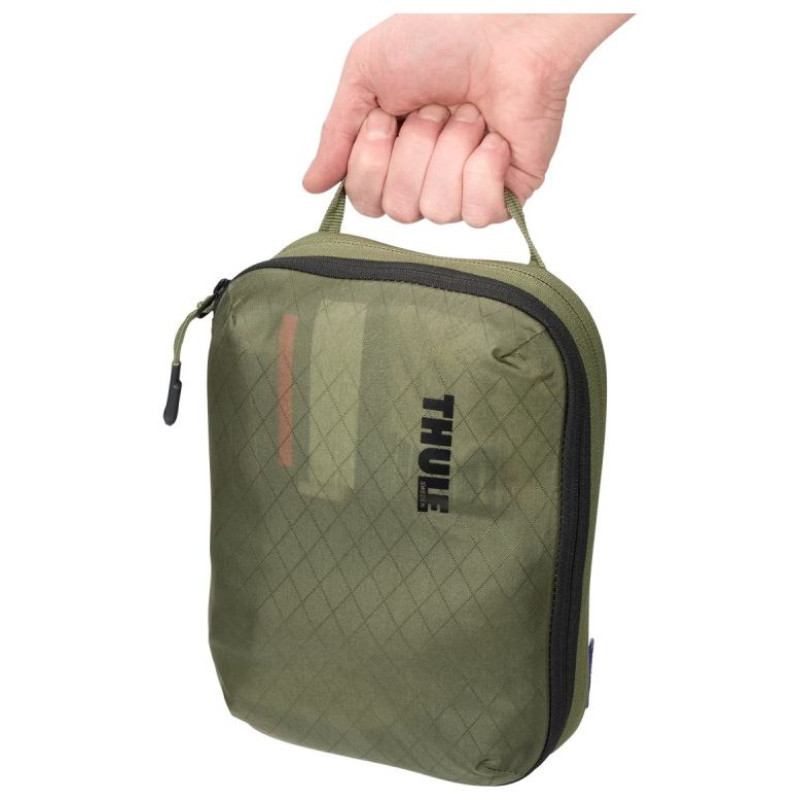 Thule 5115 Compression Packing Cube Small,  Soft Green