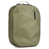 Thule 5119 Clean Dirty Packing Cube Pond Gray