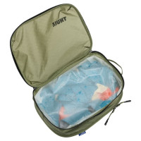 Thule 5119 Clean Dirty Packing Cube Pond Gray