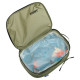 Thule 5119 Clean Dirty Packing Cube Pond Gray