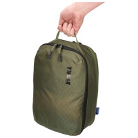 Thule 5119 Clean Dirty Packing Cube Pond Gray