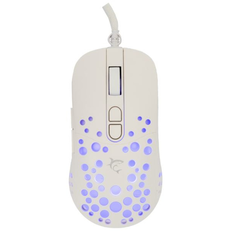 White Shark GM-9004 Tristan-2 White RGB