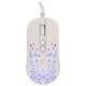 White Shark GM-9004 Tristan-2 White RGB