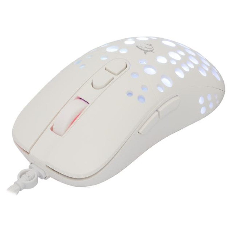 White Shark GM-9004 Tristan-2 White RGB