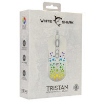 White Shark GM-9004 Tristan-2 White RGB