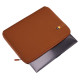 Case Logic 5145 Laptop Sleeve 14 LAPS-114 Rustic Amber