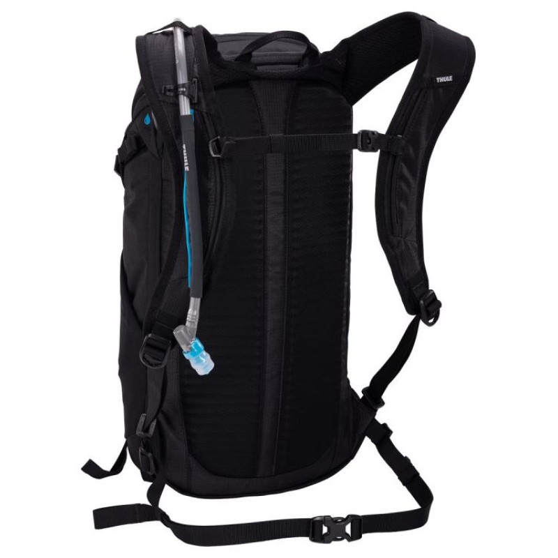 Thule 5079 Alltrail Hydration Backpack 16L Black
