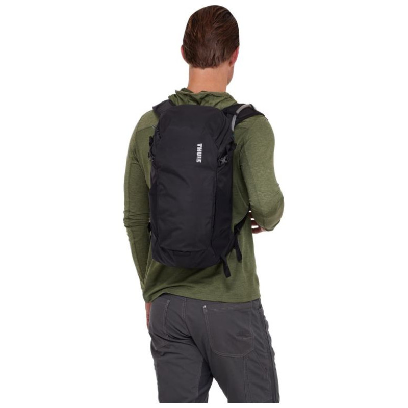 Thule 5079 Alltrail Hydration Backpack 16L Black