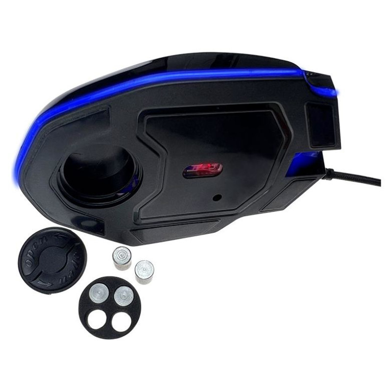 Tracer 47368 Gamezone Space