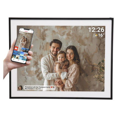 Denver PFF-1970 Black