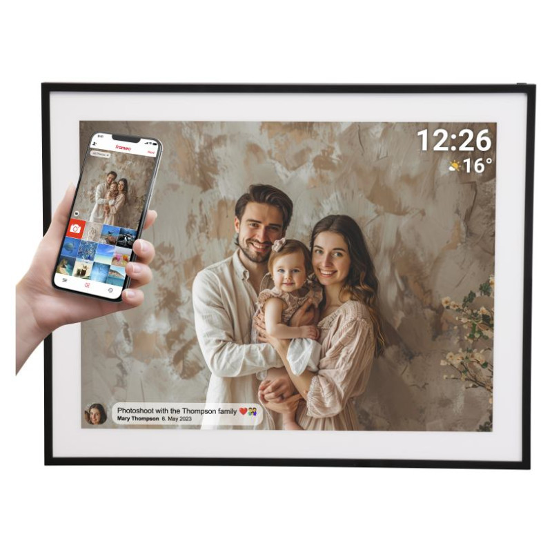 Denver PFF-1970 Black