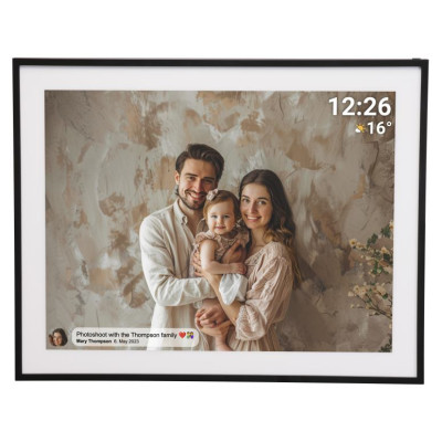 Denver PFF-1970 Black