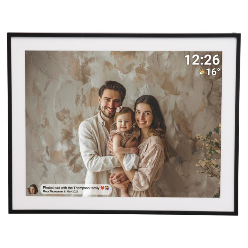 Denver PFF-1970 Black