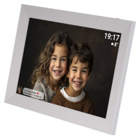 Denver PFF-1012W White