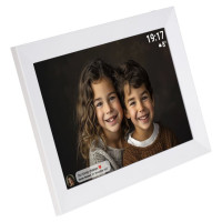 Denver PFF-1012W White