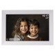 Denver PFF-1012W White