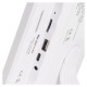 Denver PFF-1012W White