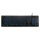 White Shark GK-003141 Tachi Black US
