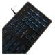 White Shark GK-003141 Tachi Black US