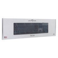 White Shark GK-003141 Tachi Black US