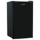 Manta MM520PB Fridge 91L Black