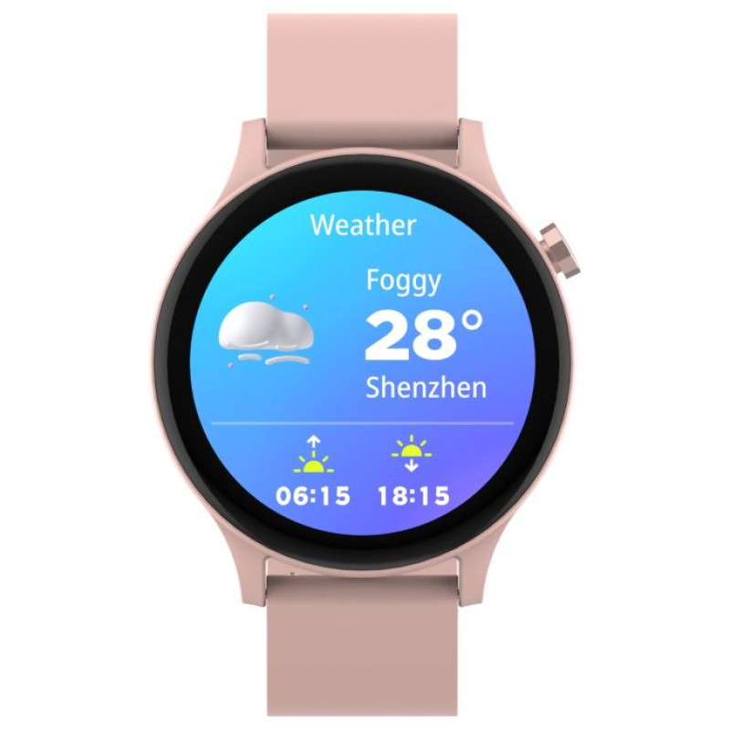 Denver SWC-338RO Rose