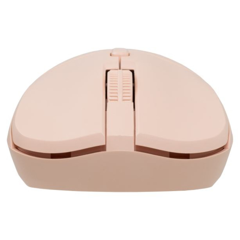 Sbox WM-852 Pink Wireless