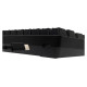 White Shark GK-005121 Hamachi Mechanical RGB / US - Blue SW.