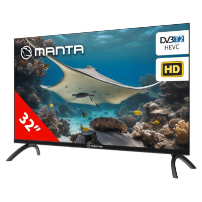 Manta 32LHN124E