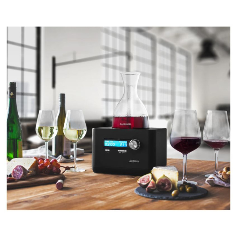 Gastroback 95505 Carafe 750ml