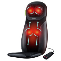 Homedics SBM-75H-EU Shiatsu Experience Body Massager + Heat