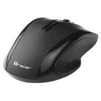 Tracer 47432 Wireless Optical Mouse RF 2,4Ghz/BT Black