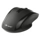 Tracer 47432 Wireless Optical Mouse RF 2,4Ghz/BT Black