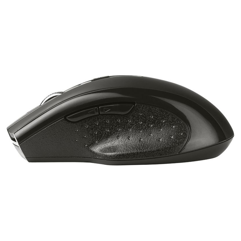 Tracer 47432 Wireless Optical Mouse RF 2,4Ghz/BT Black