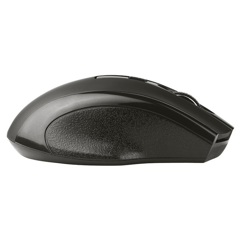 Tracer 47432 Wireless Optical Mouse RF 2,4Ghz/BT Black