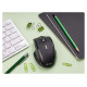 Tracer 47432 Wireless Optical Mouse RF 2,4Ghz/BT Black